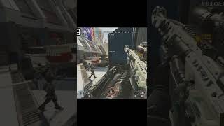 センチネルで胡桃のあを3連続キルしたらめっちゃ怒られたｗｗ | Apex Legends #Shorts