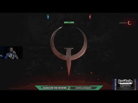 Rapha vs Cooller (Groups) | QuakeCon 2019 VOD Review