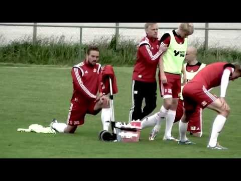 Selånger FK - Hudiksvalls FF 140619