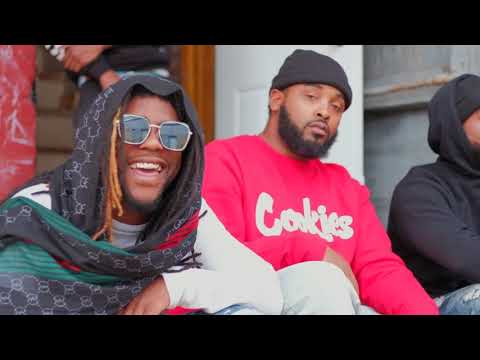 SnapCity Intro x Ellz (Official Music Video)