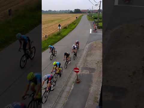 Lichtervelde 24-07-2021 Wielrennen Wedstrijd voor elite z.c. en beloften - cycling