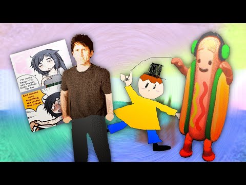 Random Basics In Memes And Stuff 2 *BETA*