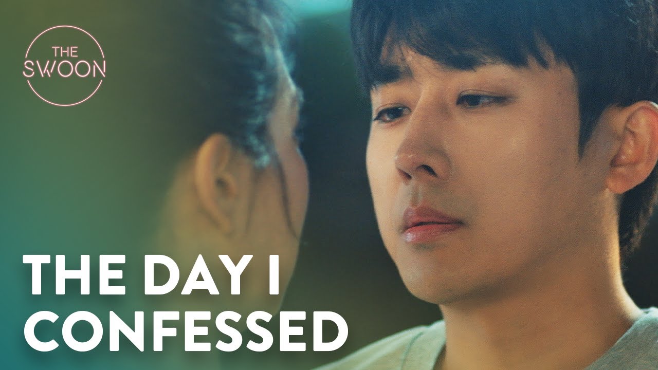 Son Ho-jun reminds Song Ji-hyo about the day he confessed | Was It Love? Ep 2 [ENG SUB]