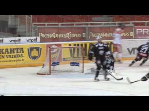 21.10.2010 TPS - Tappara 6-5 ja.