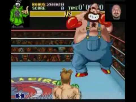 Boxerlife5150 vs JuggaloMac.