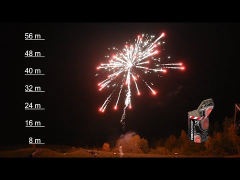 TB93 „Fire Factory“