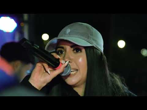 SOPHIA THOM vs EFRUM COSEN | Cuartos | HALABALUSA