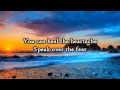 Hawk Nelson - Words - Lyrics - MattStone714 Hawk Nelson - Words - Lyrics