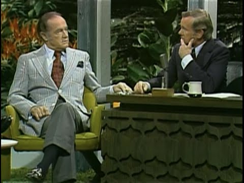, title : 'Bob Hope Carson Tonight Show 1974'
