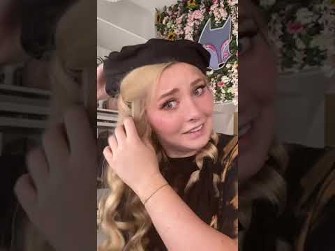 Paula tried it! Result - Have we finally achieved the perfect curls? 🥹💕