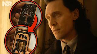 What Everyone Missed with Loki in the Avengers Doomsday Trailer thumbnail