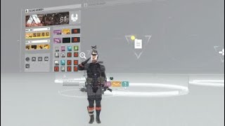 メタルギアサヴァイブ　9/24デイリーEXソロＳ＋実況なし　Wrecked Base（南東ルート）w1ほぼ即起動からのw2（１分半残し）w3（１分残し）で起動