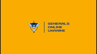ГРАЄМО В C&C Generals: Zero Hour | 2v2
