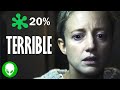 THE GRUDGE 2020 Everything Wrong With Modern Horror