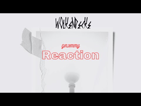 Takt32 x Khrome - "Wolkendecke" Reaction by ginjimmy