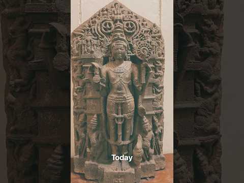 Basava Kalyan fort #travel # basavakalyan Basavakalyana Chalukya Fort