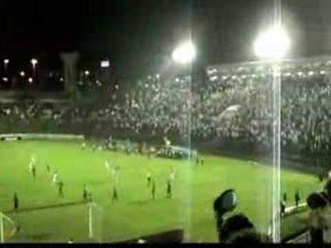 Ipatinga 1 x 0 Vitória