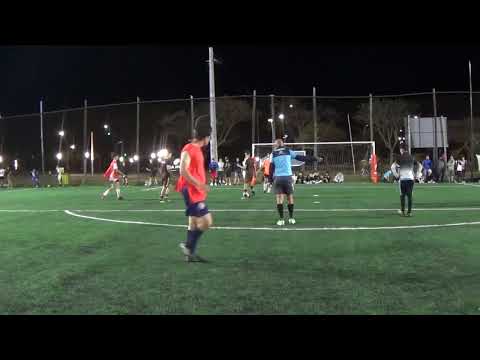 PETENAZZA VS LA OVALADA - #LigaNuñez - S15 - FINAL - 2/10/2022