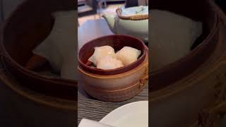 🇬🇧ロンドンで香港飲茶 #soho #london #uk #イギリス