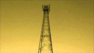 11   You Can Never Leave   Crooked Fingers   11 10 2012   Kansas City, MO