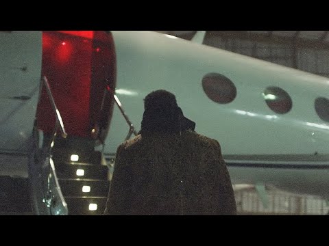 The Weeknd x NAV Type Beat ~ "If It Ain't XO"