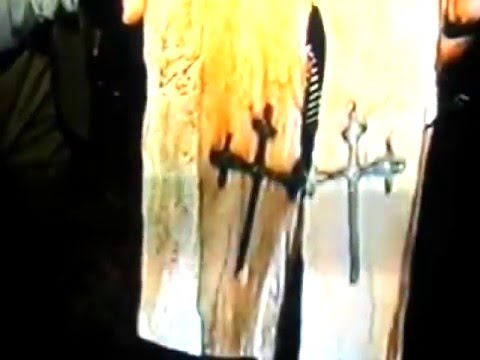 Minunea de la Schitul Lapos (Arhiva Comanesti)