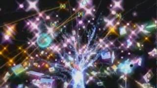 Child of Eden Playthrough [Part 7: The Journey Continues ~Finale~]