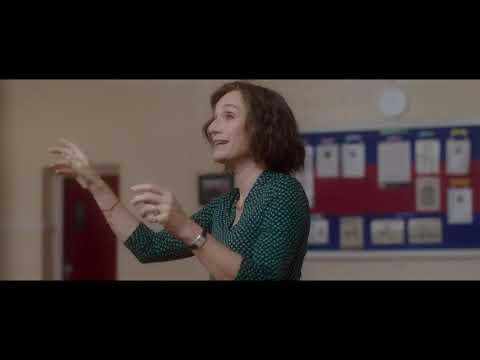 THE SINGING CLUB - Bande Annonce [VOST]