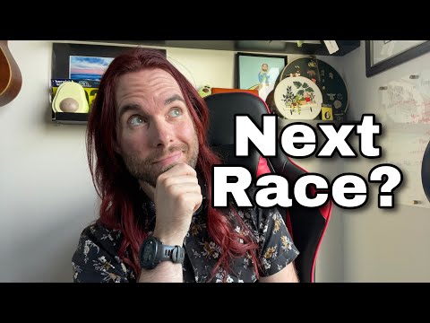 What's Next? - Scott - Week 248