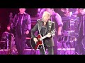 OPENING - Neil Diamond 50th Anniversary World Tour - 8/12/2017 at The Forum
