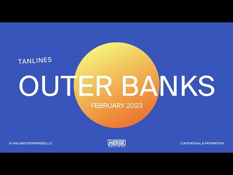 Video thumbnail for Outer Banks