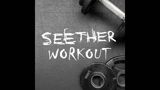 Seether - Let You Down