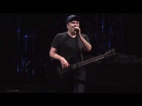 Fall Out Boy - "Nobody Puts Baby in the Corner" LIVE So Much (For) Stardust Tour Bristow 2023