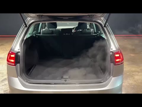 Volkswagen Golf ESTATE 1.2L TSI AUTOMATIC - A/C CO - Image 2