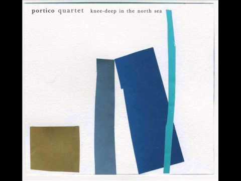 Portico Quartet - Pompidou Pt.2
