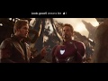 Avengers Infinity War 2018 Gang Of Wasseypur Dialogues