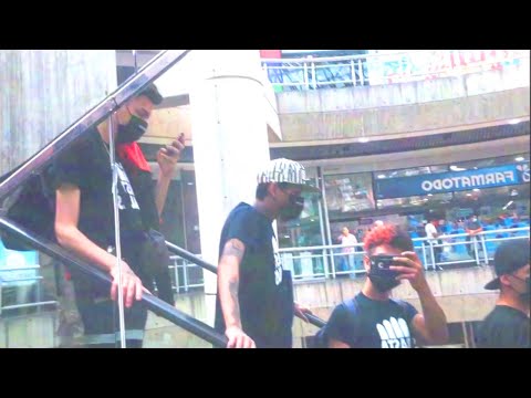 Te va tan bien - Yiki & Eibici