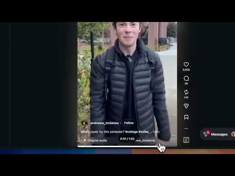 Item video thumbnail