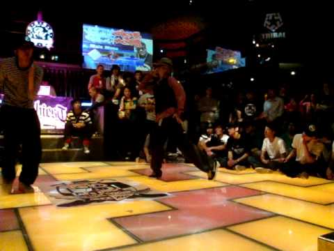 Max @ Battle4Life Vol. 5 Locking Preliminaries
