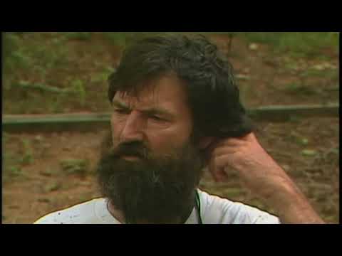 "Duck Dynasty" Phil Robertson's first television interview!