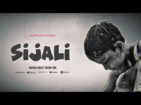 Afrotanzi - Sijali (Official Audio)