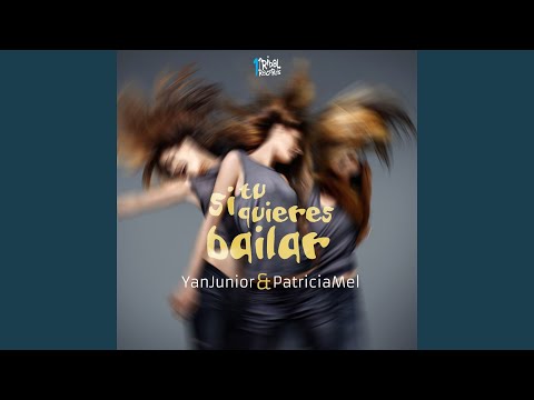 Si Tú Quieres Bailar (Bruno Ramos Remix)
