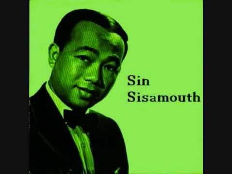 Reatrey nut juarp knear    BY SIN SISAMOUTH