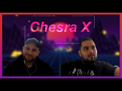 @EstARap & @DrobDynamic über Spotify als Geldwäsche, Battlerap Ende, VBT, JMC & RAM | Chesra X
