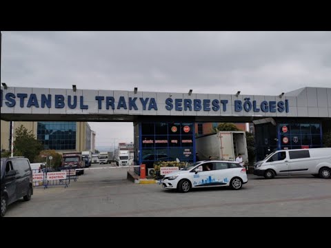 #TrakyaSerbestBölge Trakya Serbest Bölge Çilemiz