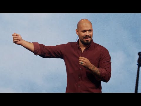 The Heart to Minister to God | Chris Cruz | Sunday AM Sermon | Bethel Church