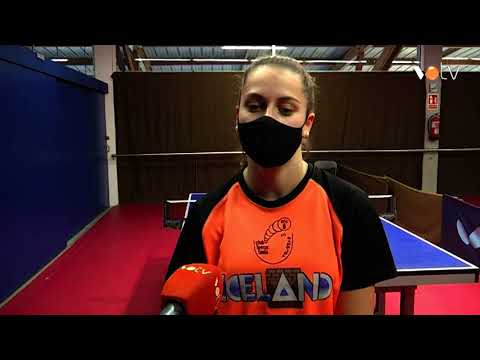 VOTV - A què juguem?, Club tennis taula els 8 de La Garriga