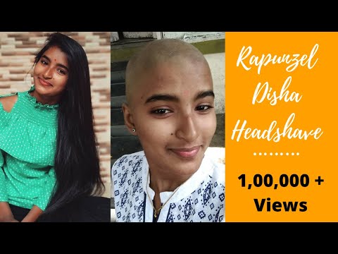 Forced Headshave By Razor