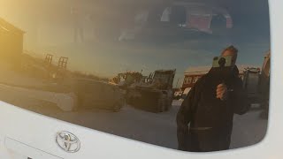 Venta de Toyota Proace furgoneta combi - Imagen 4 | Autoline ES Toyota Proace furgoneta combi | Imagen 4 - Autoline