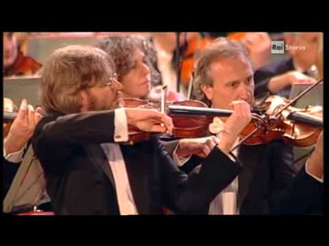 Overture Semiramide di Rossini